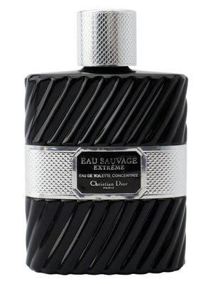 SAUVAGE EXTREME