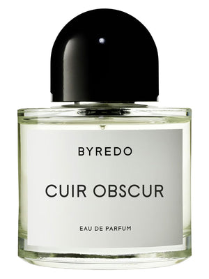 CUIR OBSCUR