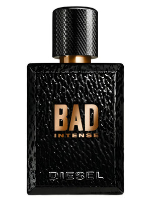 BAD INTENSE