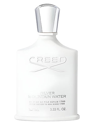SILVER MOUNTAIN WATER