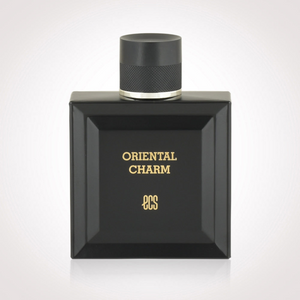CHARME D' ORIENT