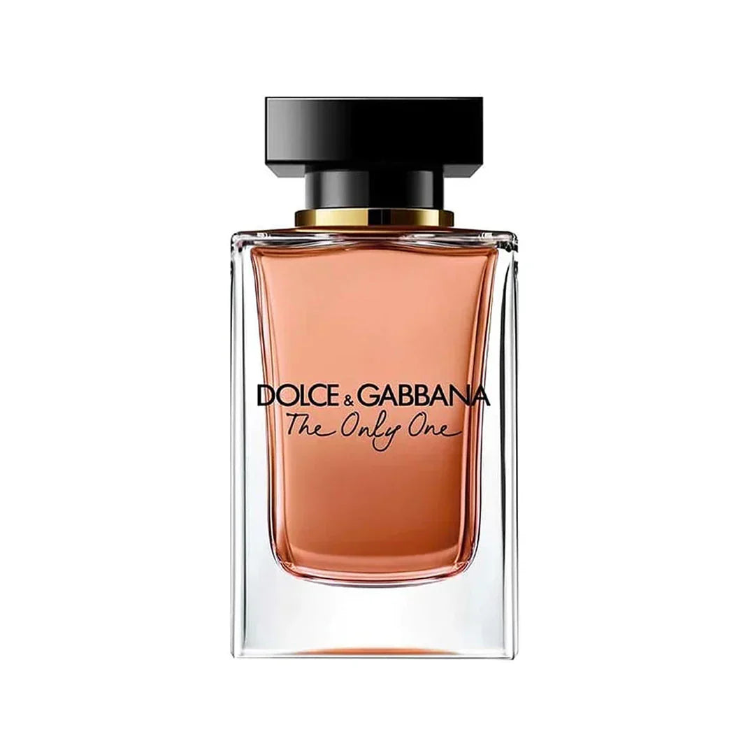 D&G THE ONE WOMAN