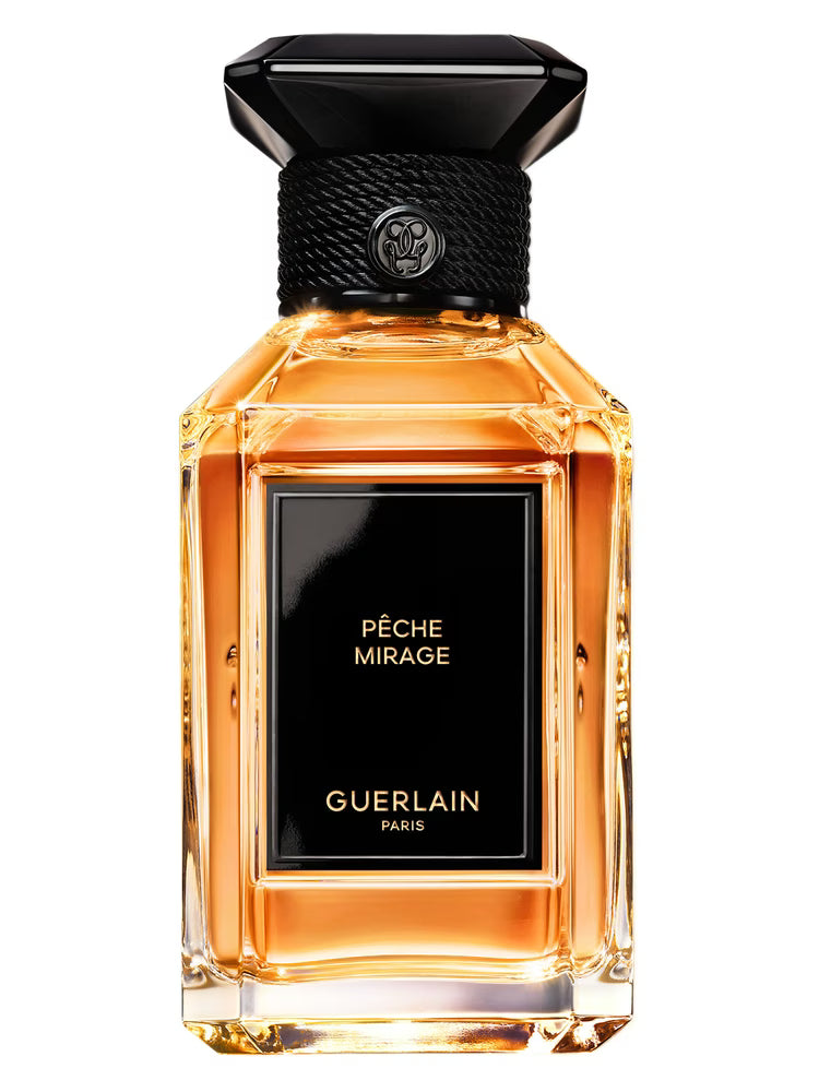 PECHE MIRAGE