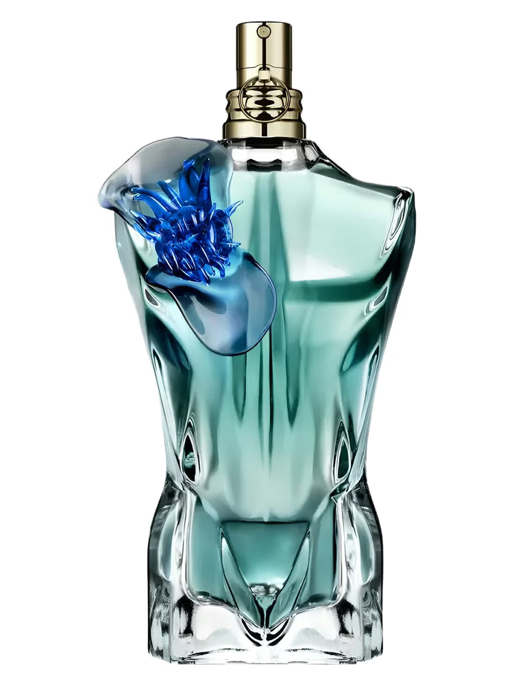 LE BEAU FLOWER EDITION