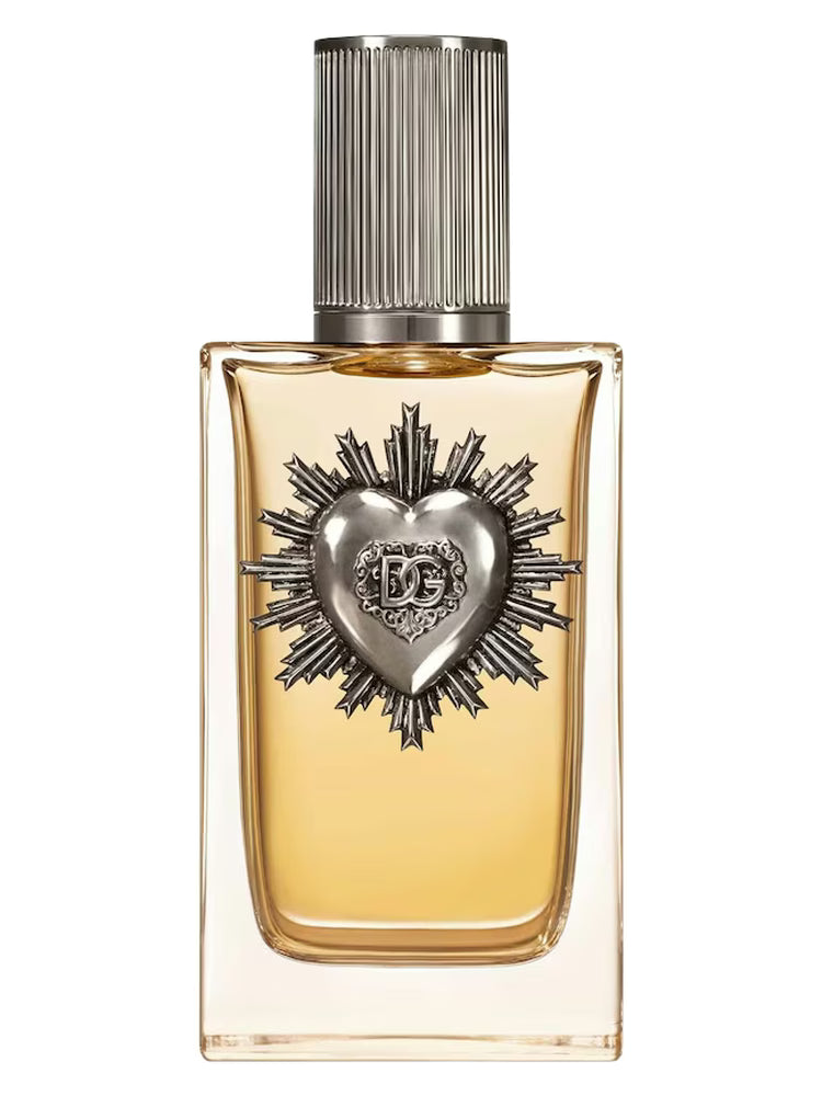 DEVOUTION POUR HOMME