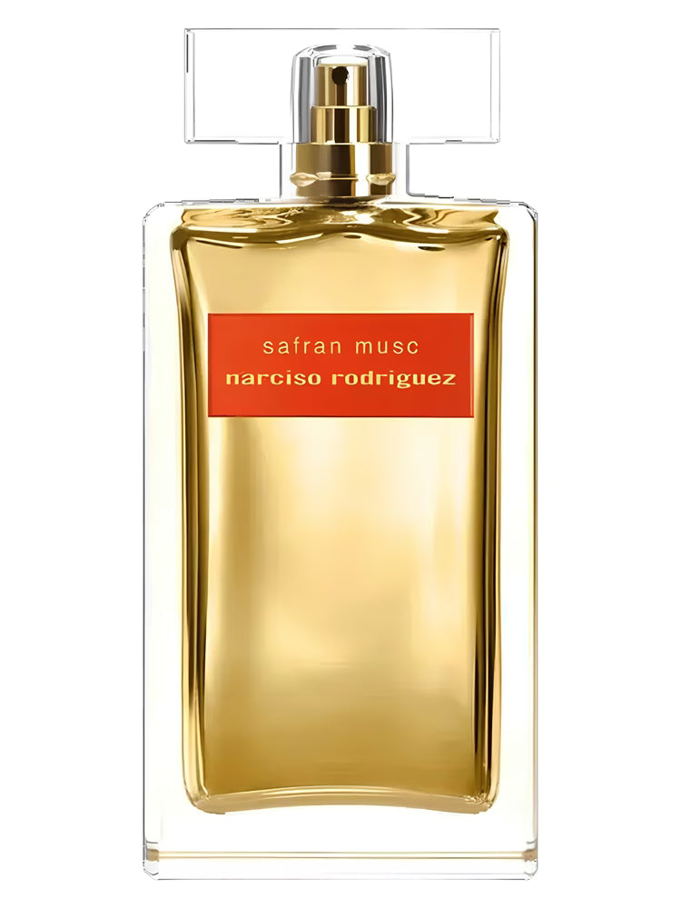 SAFFRAN MUSC