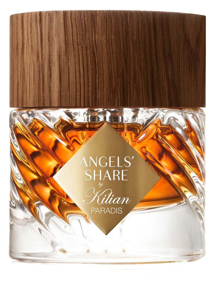 ANGELS SHARE PARADISE