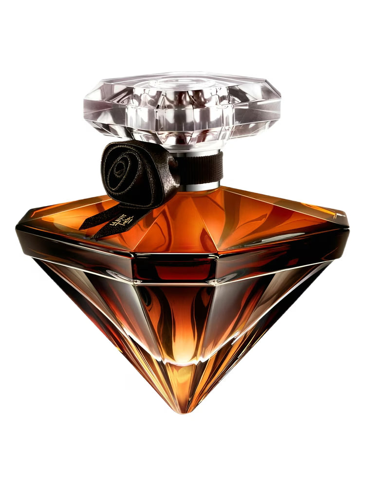 LA NUIT TRESOR VANILE NOIRE