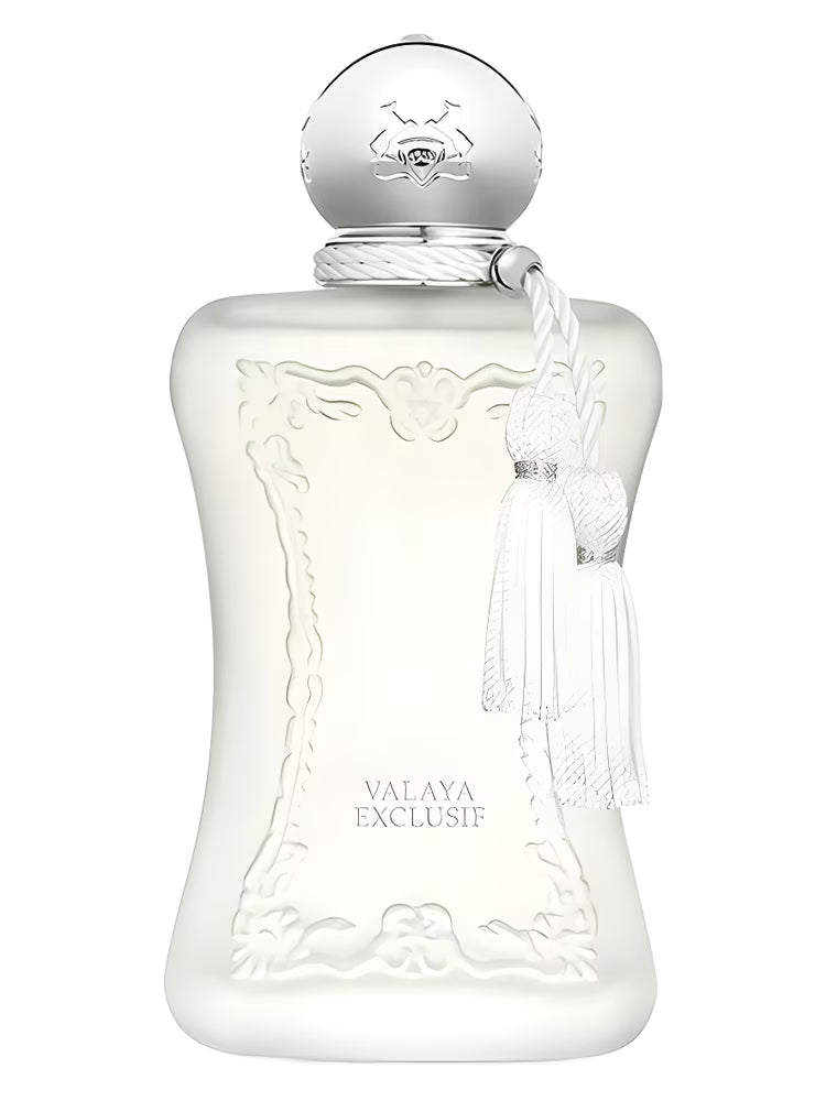 VALAYA EXCLUSIF
