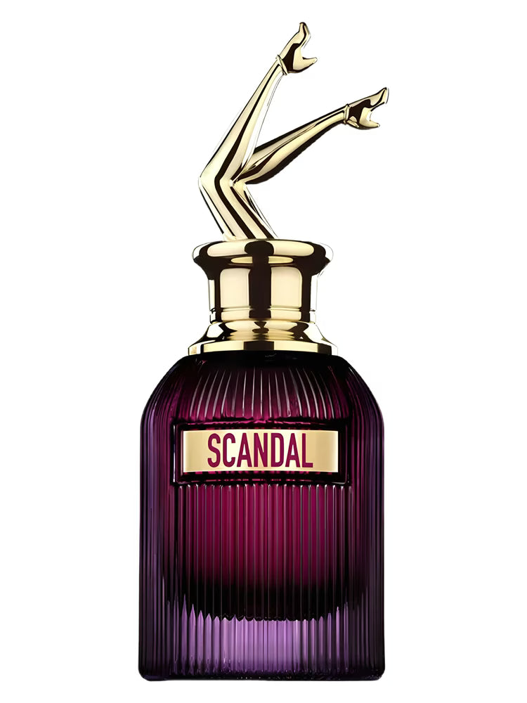 SCANDAL Intense