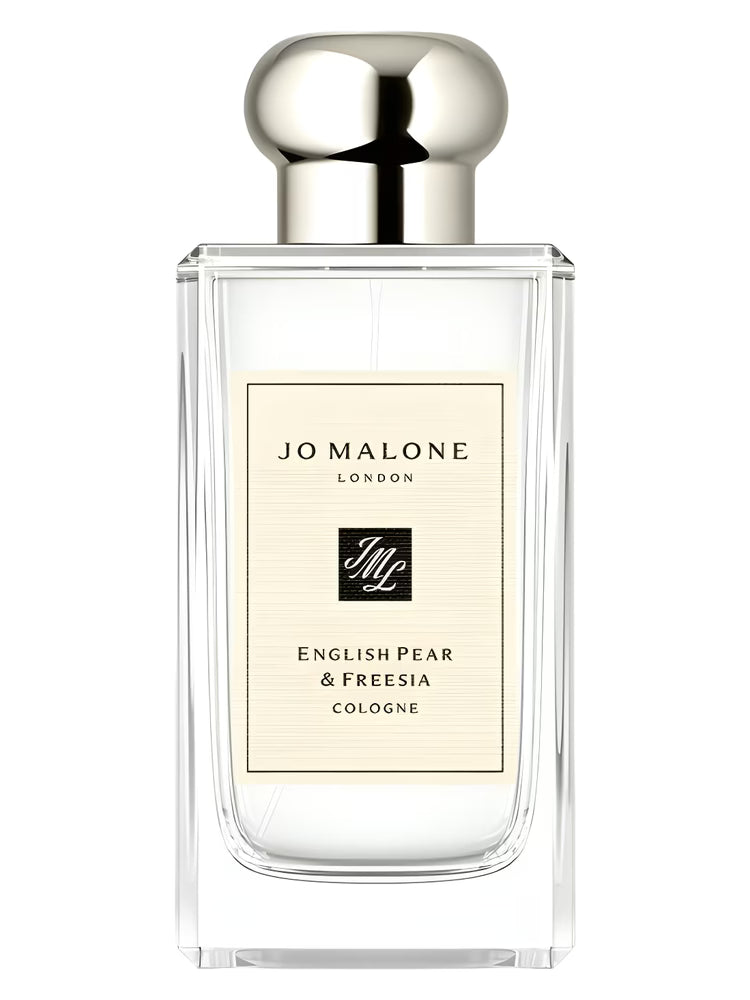 ENGLISH PEAR & FREESIA