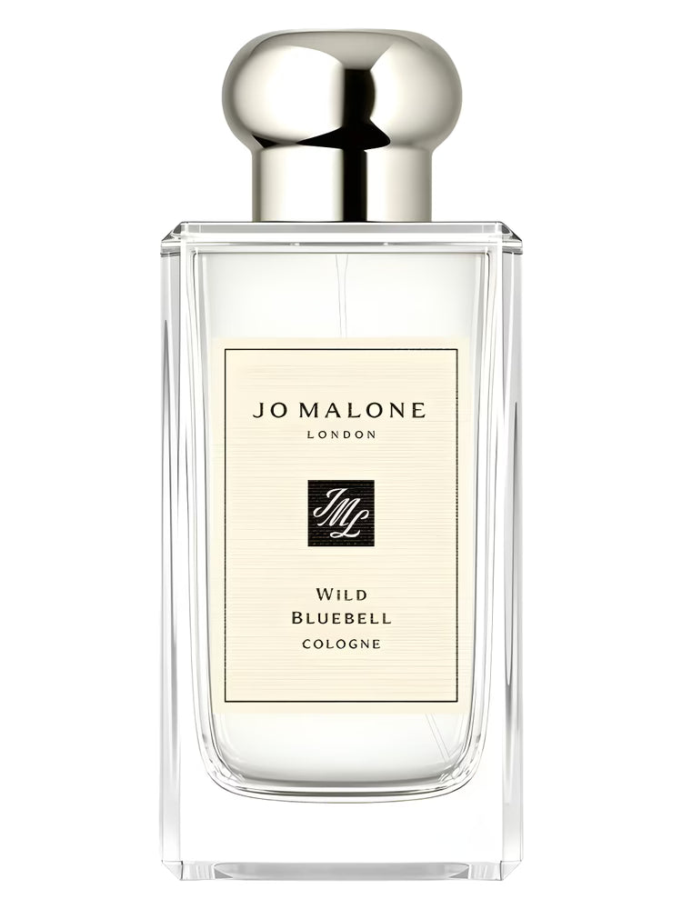 WILD BLUEBLL COLOGNE
