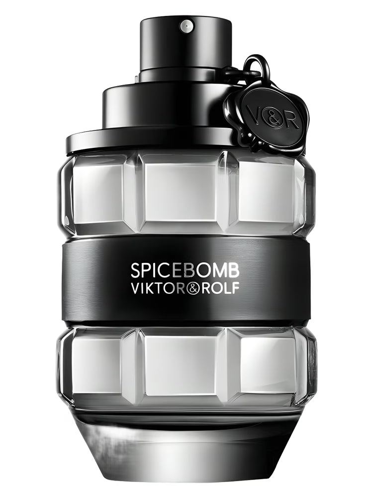 SPICEBOMB