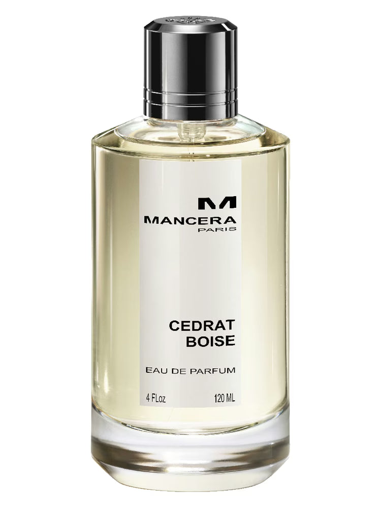 CEDRAT BOIS