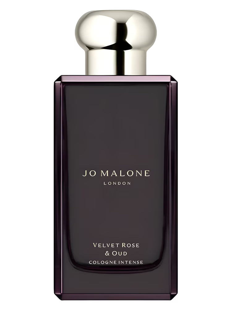 VELVET ROSE & OUD