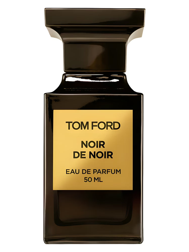 NOIR DE NOIR