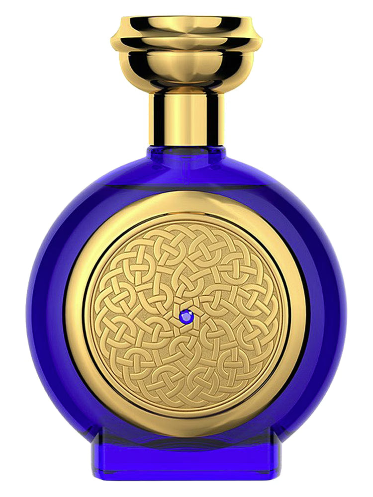 BLUE SAPPHIRE