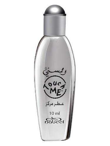 BUKHOOR TOUCH ME