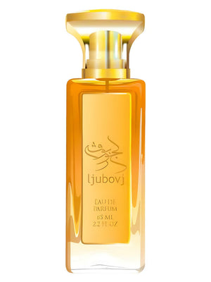 LJUBOVJ / KHALTAT