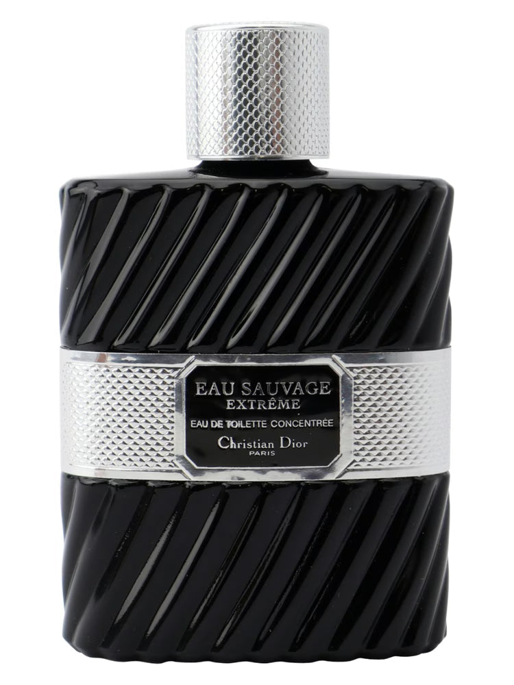 SAUVAGE EXTREME
