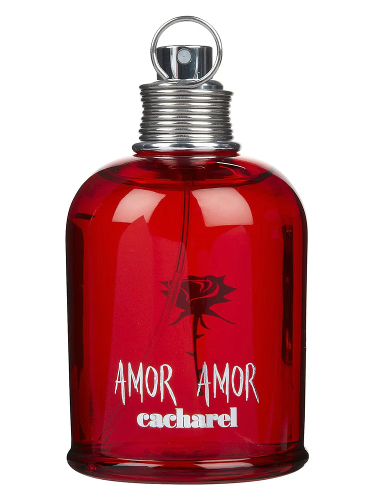 AMOR AMOR