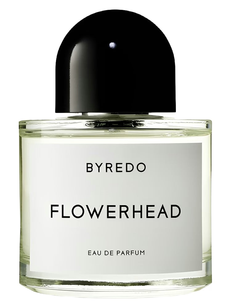 FLOWERHEAD
