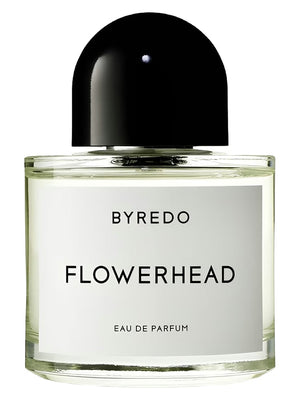 FLOWERHEAD