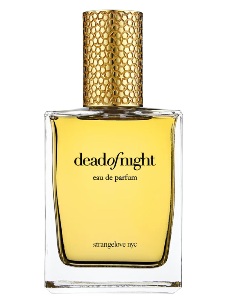 DEAD OF KNIGHT