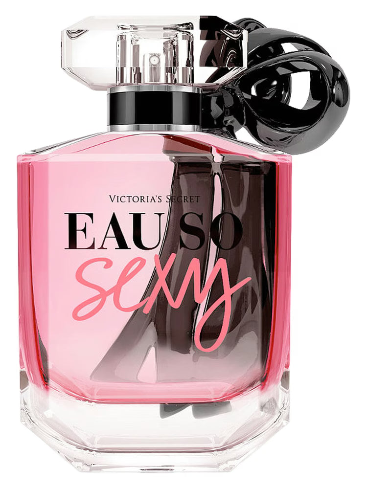 EAU SO SEXY