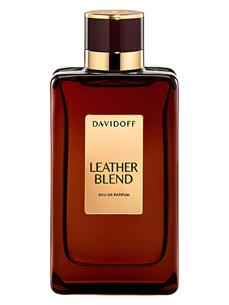 LAETHER BLEND