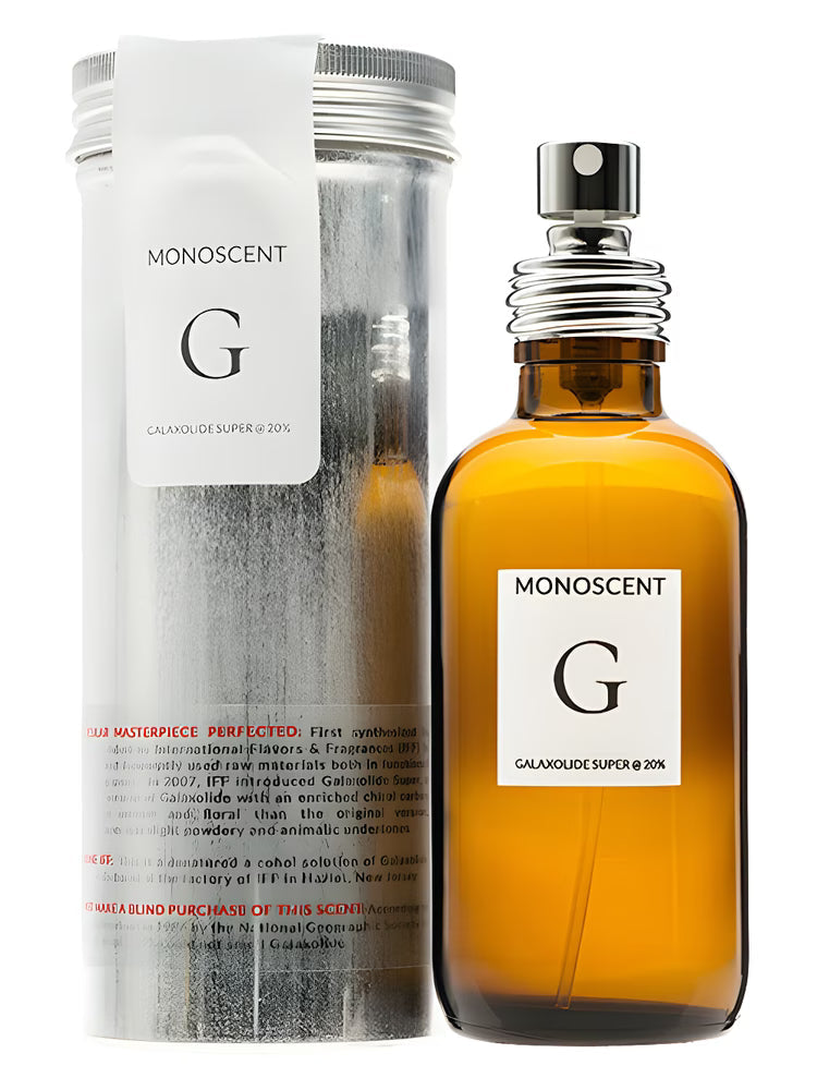 GLAXOLIDE