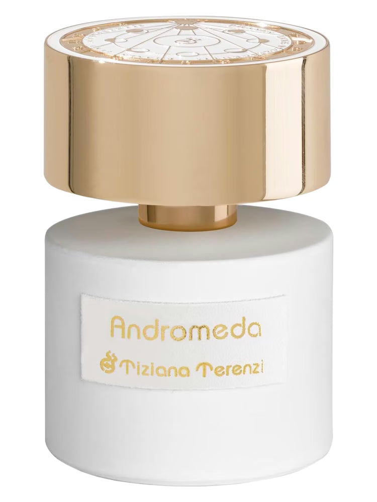 ANDROMEDA