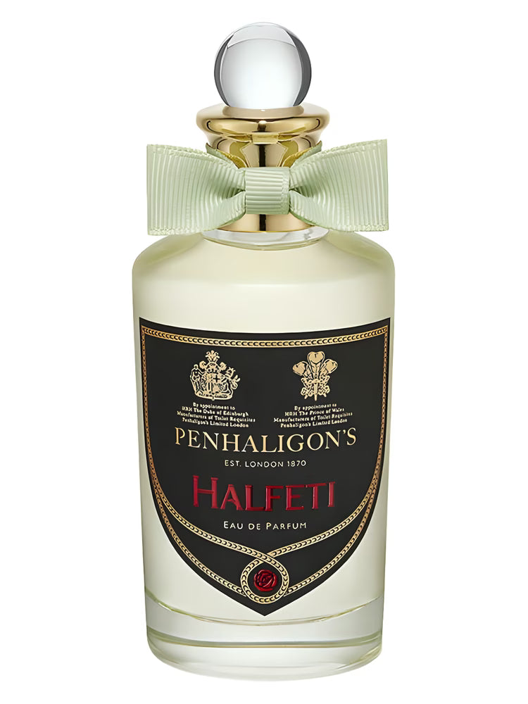 HALFETI