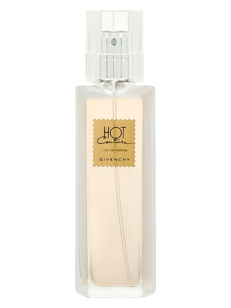 HOT COUTURE