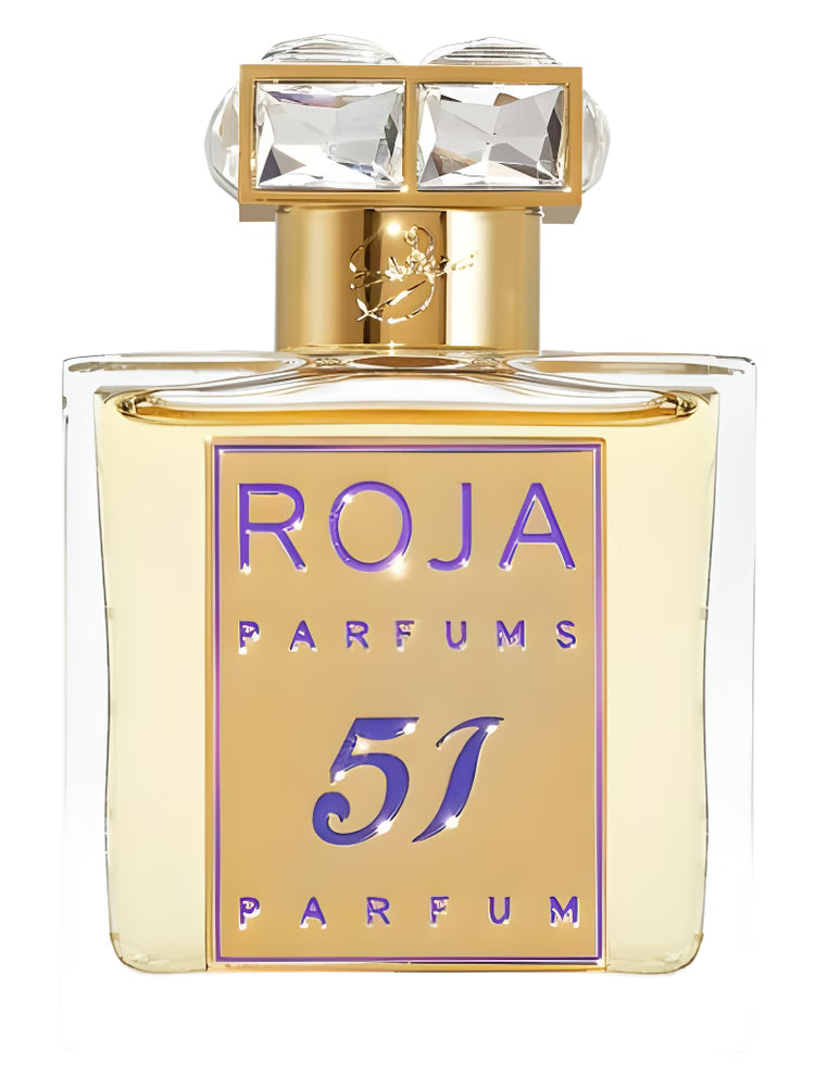 51 POUR FEMME