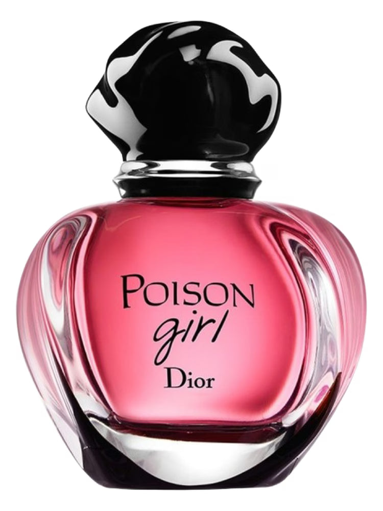 POISON GIRL