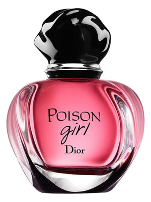 POISON GIRL
