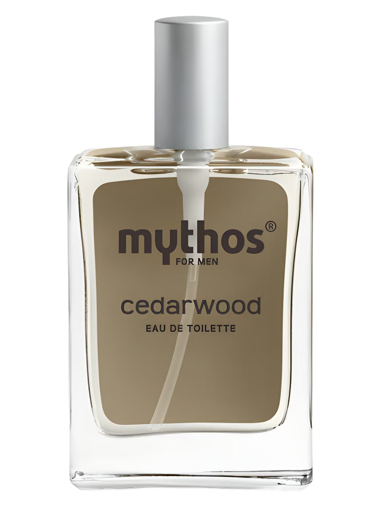CEDARWOOD SUPER