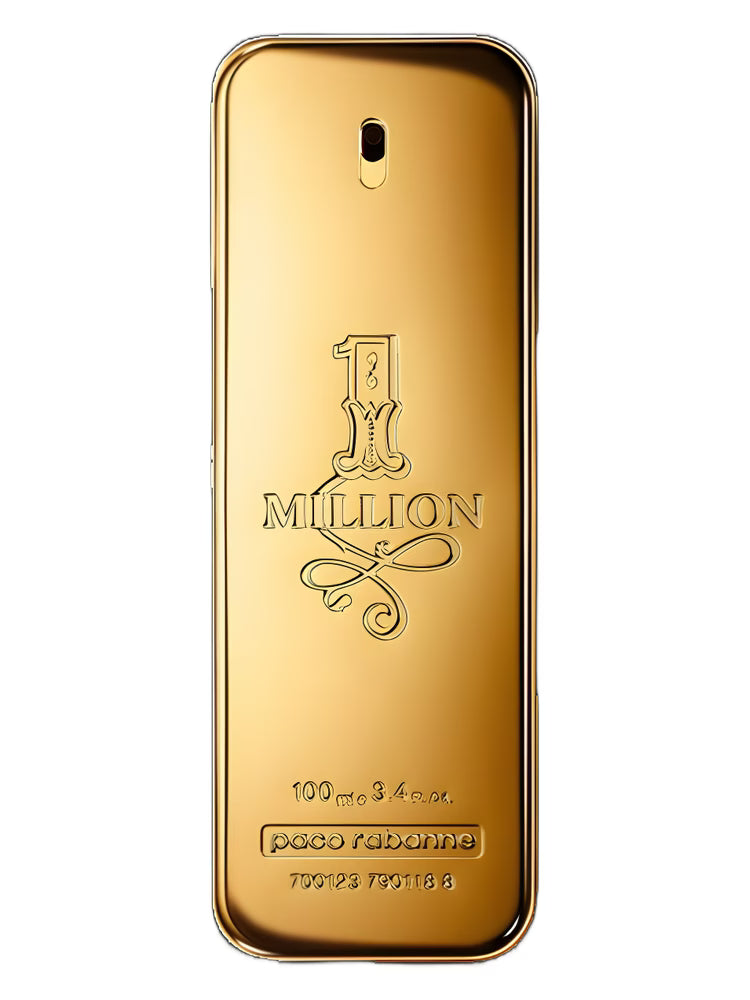 1 MILLION