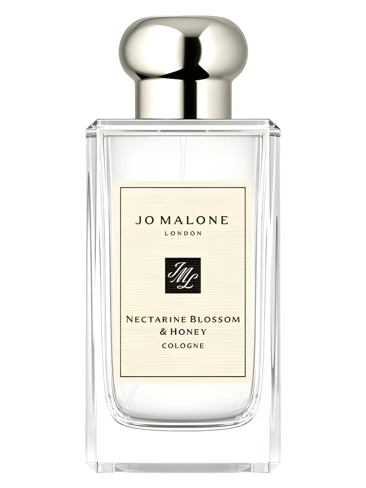 NECTARINE BLOSSOM & HONEY
