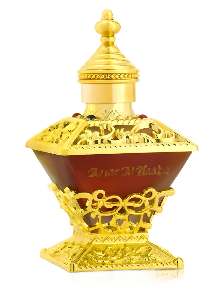 ATTAR AL KABBA