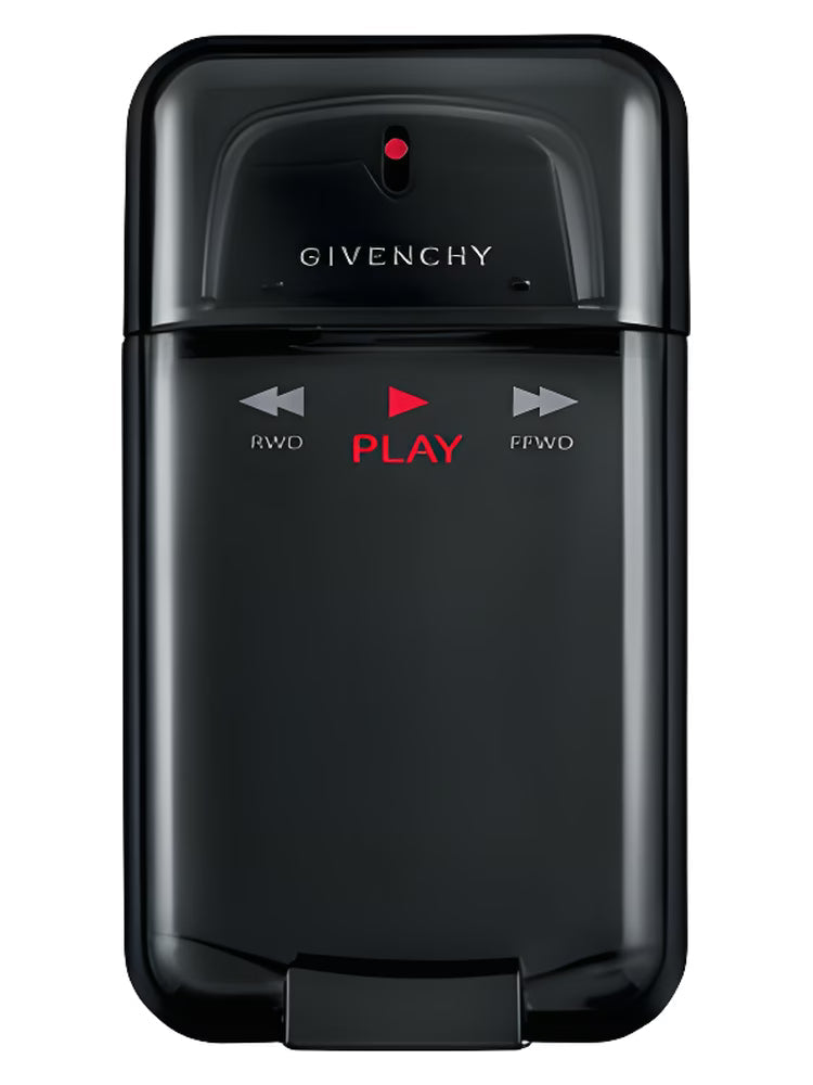 PLAY INTENSE