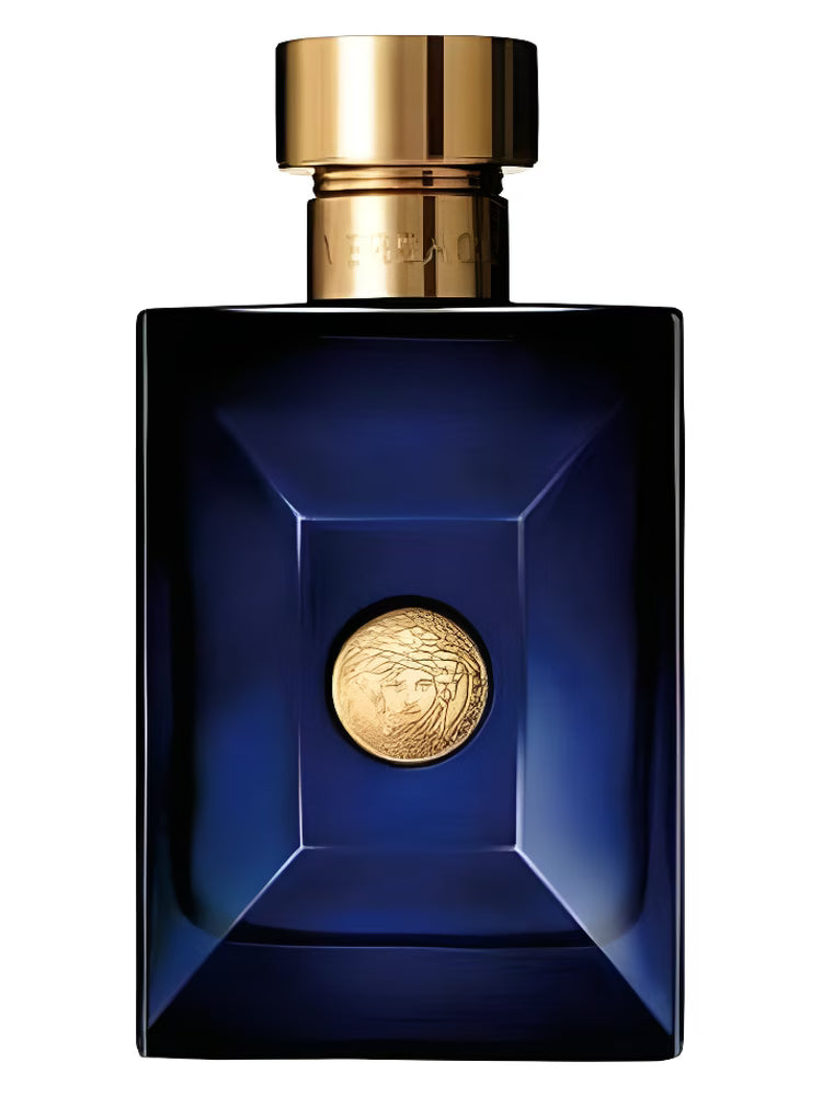 DYLAN BLUE POUR HOMME