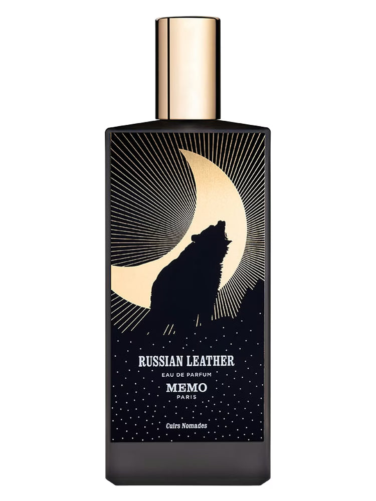 RUSSIAN LEATHER