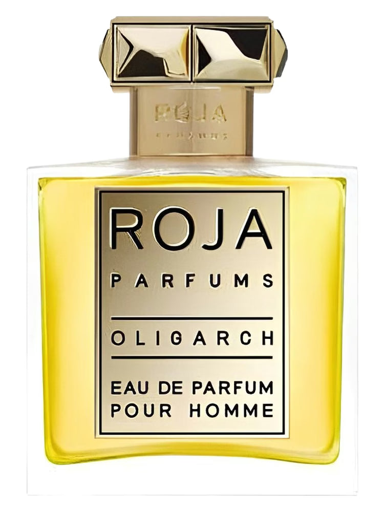 OLIGARCH ROJA