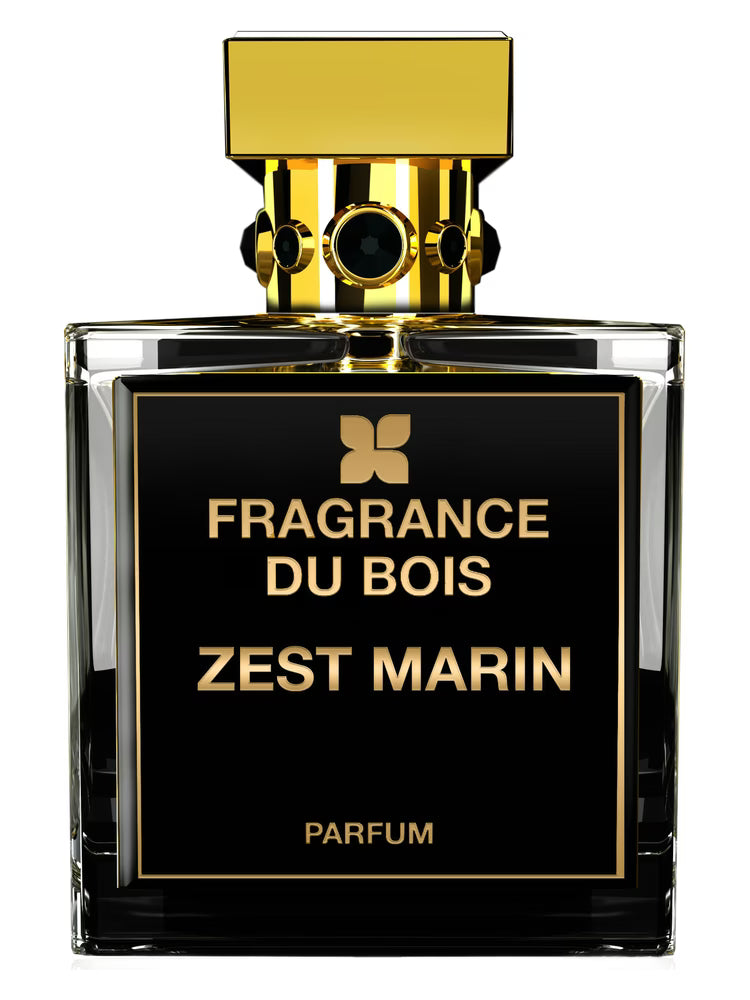 ZEST MARTIN