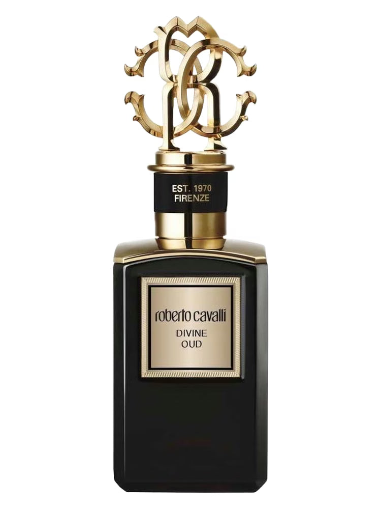 DIVINE OUD