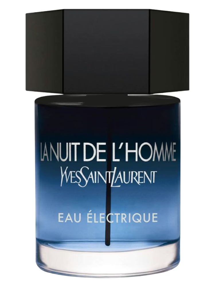 LA NUIT D L HOMME