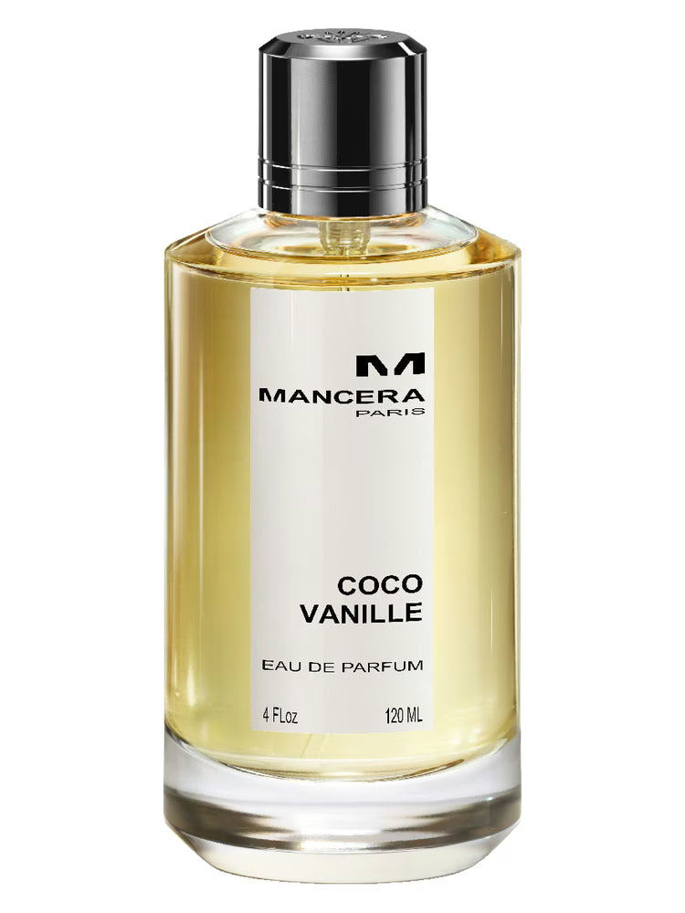 COCO VANILLE