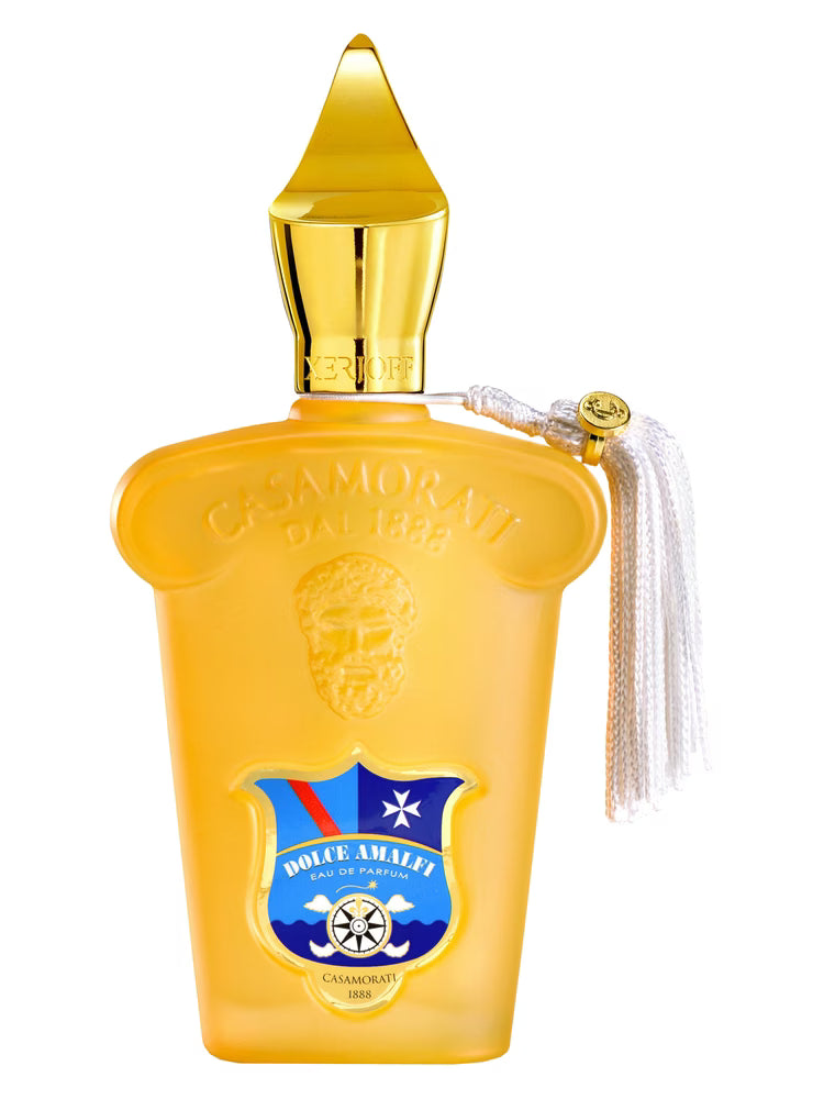 DOLCE AMALFI